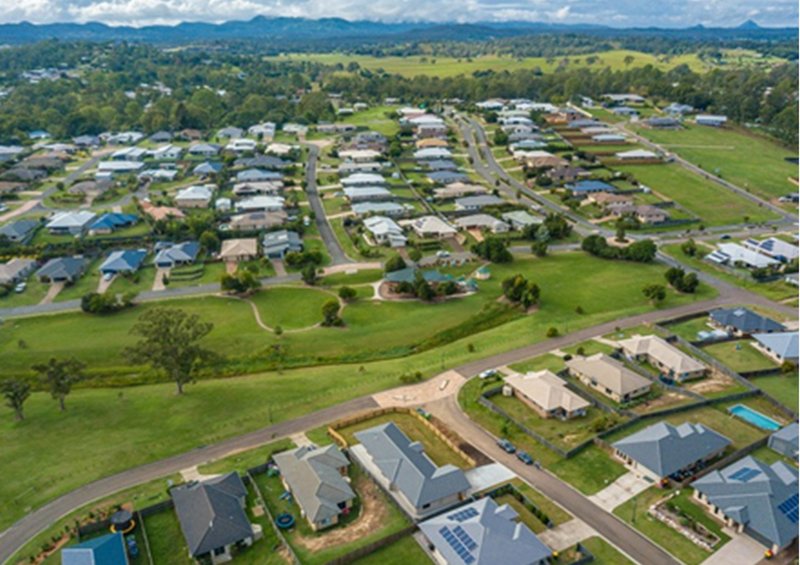 Lot 149 Presidential Avenue, Jones Hill QLD 4570