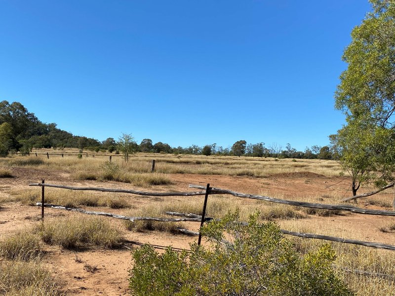 Photo - Lot 149 Wallumbilla North Road, Wallumbilla QLD 4428 - Image 6