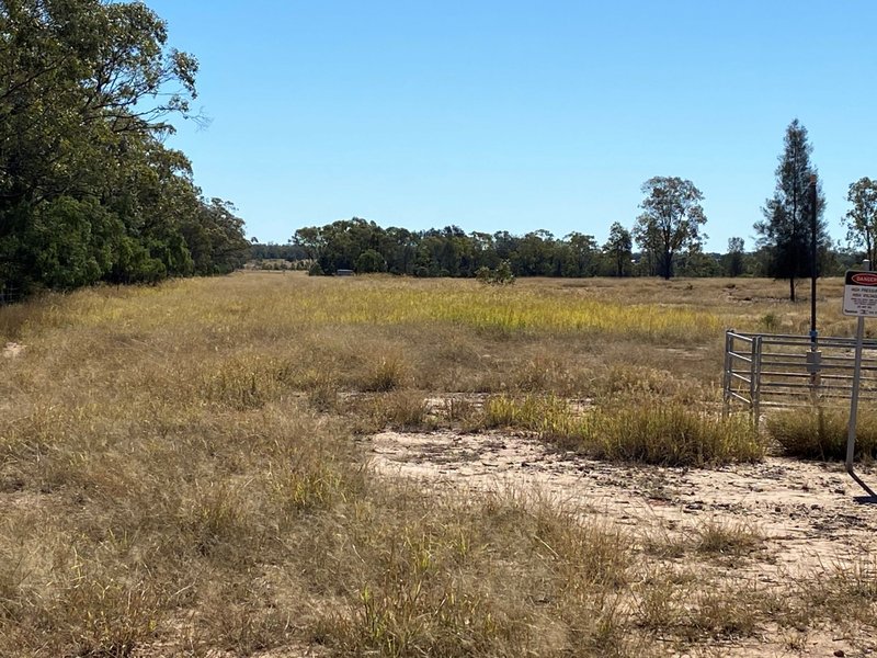 Photo - Lot 149 Wallumbilla North Road, Wallumbilla QLD 4428 - Image 17