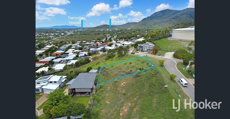 Photo - Lot 149/16 Windarra Avenue, Douglas QLD 4814 - Image 4