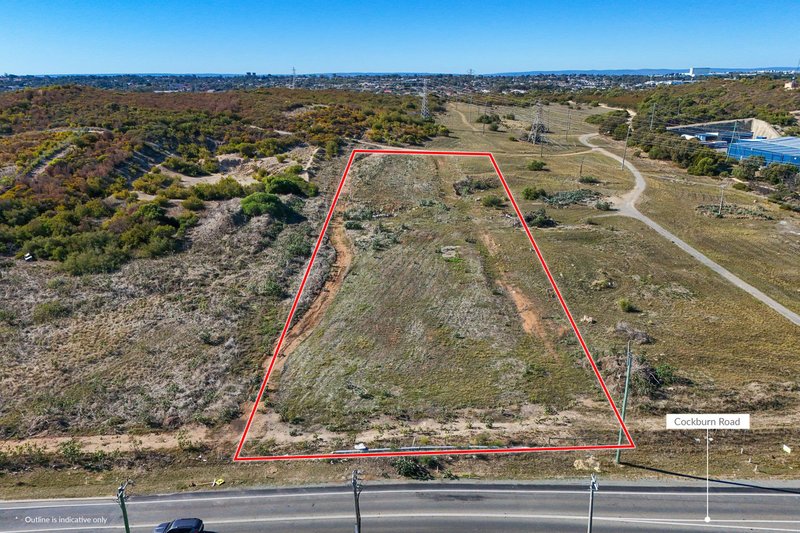 Photo - Lot 14/Lot 30 Cockburn Road, North Coogee WA 6163 - Image 3