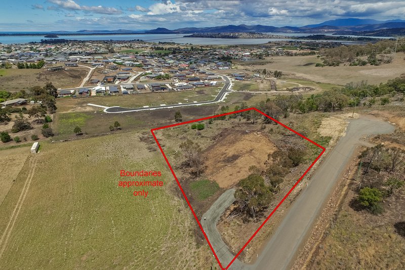 Lot 15 11 Valley View Close, Sorell TAS 7172