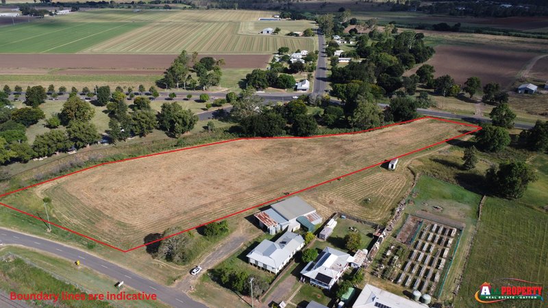 Lot 15 & 16 Railway Street, Grantham QLD 4347