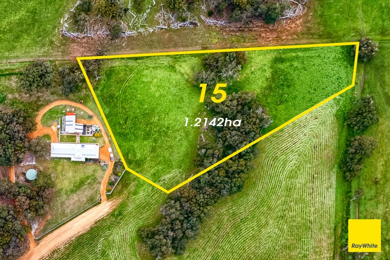 Photo - Lot 15 215 Porongurup Road, Mount Barker WA 6324 - Image 2