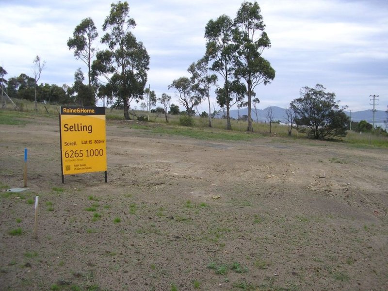 Lot 15, 260 Penna Road, Midway Point TAS 7171