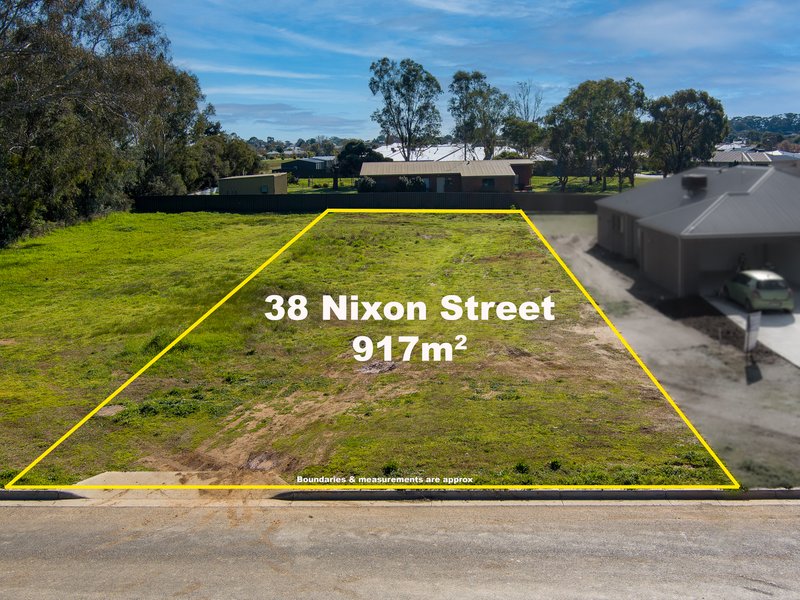 Lot 15 38 Nixon Street, Corowa NSW 2646