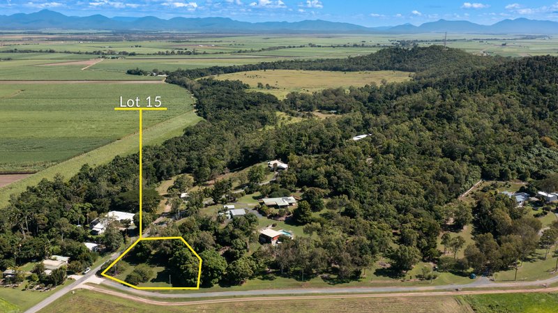 Photo - Lot 15 62 Bennett Road, Strathdickie QLD 4800 - Image 2