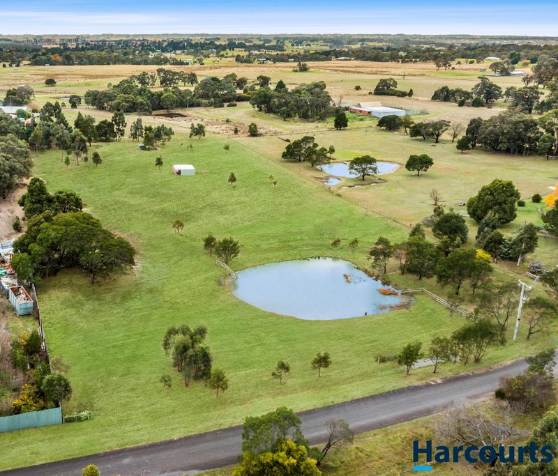 Photo - Lot 15 Allan Court, Smythes Creek VIC 3351 - Image