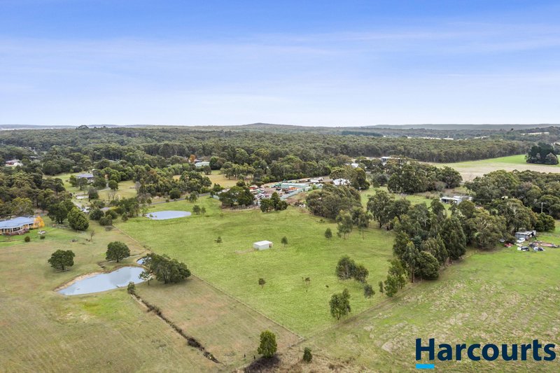 Photo - Lot 15 Allan Court, Smythes Creek VIC 3351 - Image 2