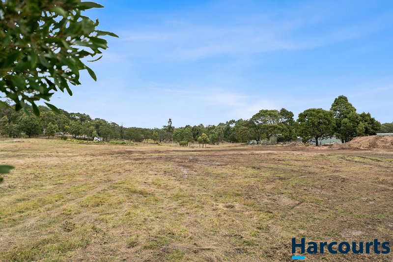 Photo - Lot 15 Allan Court, Smythes Creek VIC 3351 - Image 4