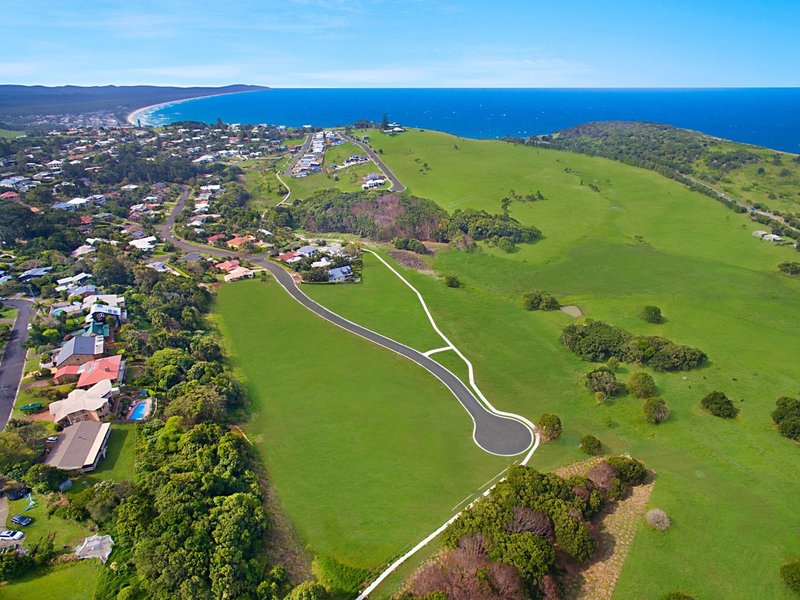 Lot 15 Amber Drive, Lennox Head NSW 2478