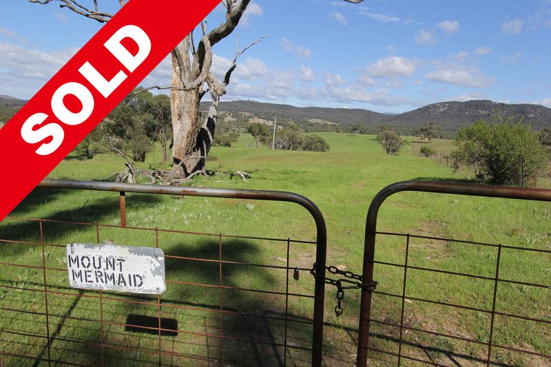 Lot 15 Bundarra Road. , Bredbo NSW 2626