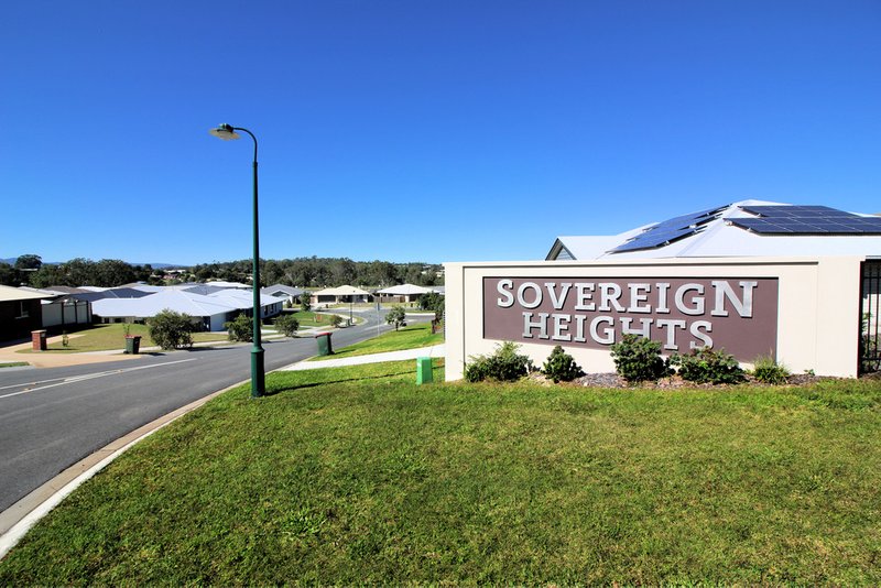 Lot 15 Cambridge Circuit - Sovereign Heights Estate , Southside QLD 4570