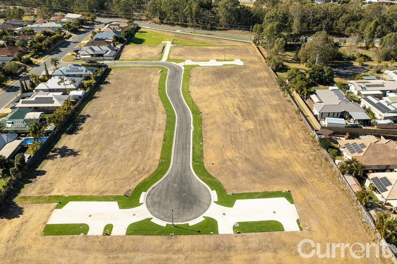 Photo - Lot 15 Carol Street, Morayfield QLD 4506 - Image 3