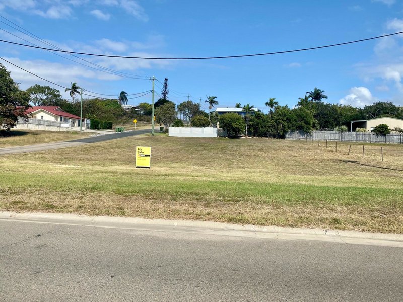 Photo - Lot 15 Cnr Queens Road And King Street, Bowen QLD 4805 - Image 2