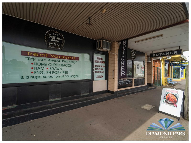 Photo - Lot 15 Diamond Park Estate Street, Perth TAS 7300 - Image 4