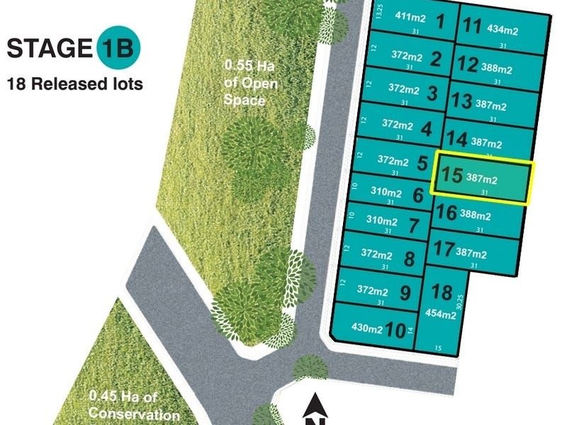 Lot 15 Feodora Street, Greenvale VIC 3059