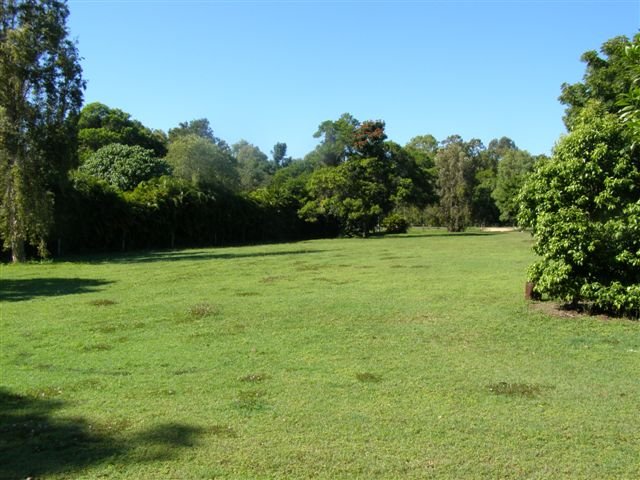 Lot 15 Forrest Drive, Forrest Beach QLD 4850