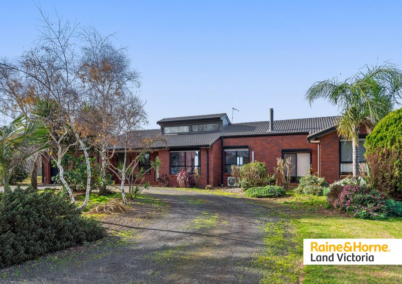 Photo - Lot 1/5 K Ave , Werribee South VIC 3030 - Image 3