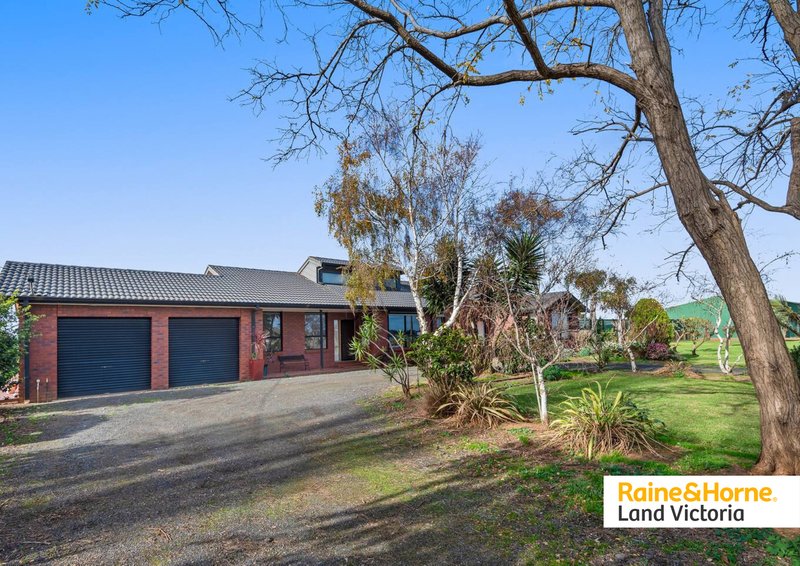 Photo - Lot 1/5 K Ave , Werribee South VIC 3030 - Image 13