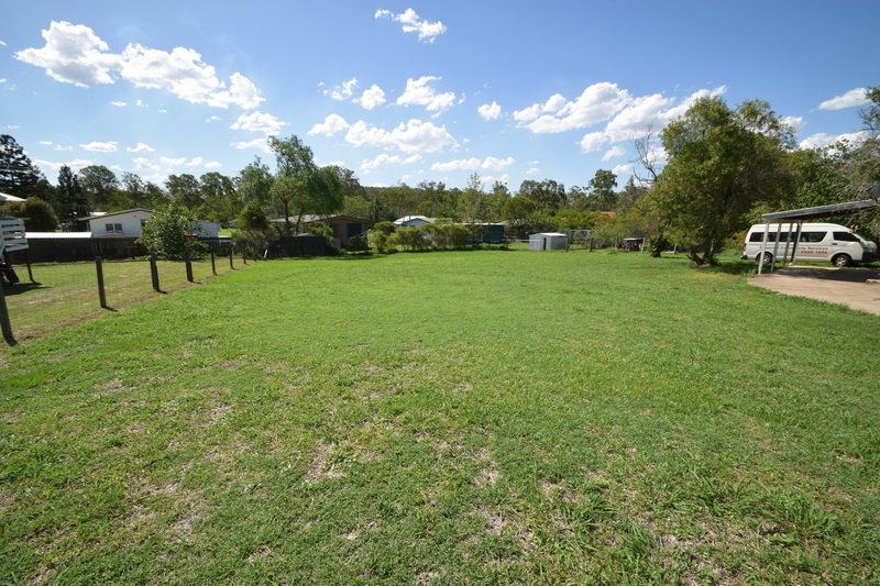 Lot 15 Kelly Court, Esk QLD 4312