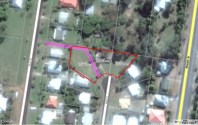 Photo - Lot 15 Kelly Court, Esk QLD 4312 - Image 3