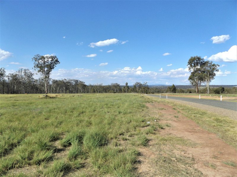 Photo - Lot 15 Luna Rise, Nanango QLD 4615 - Image 2