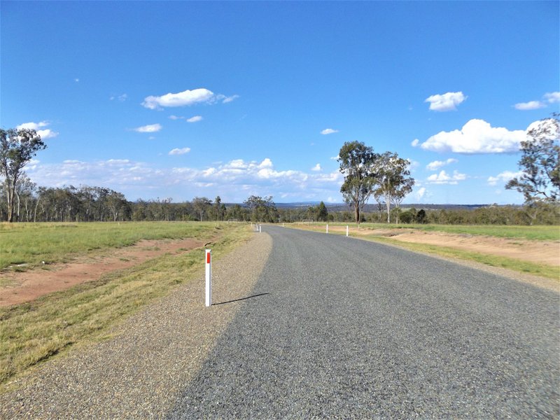 Photo - Lot 15 Luna Rise, Nanango QLD 4615 - Image 9