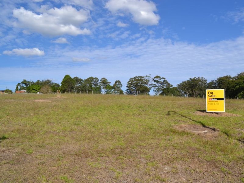 Lot 15 Macksville Heights Estate , Macksville NSW 2447