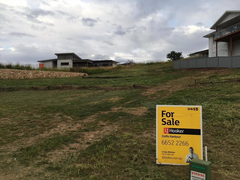 Lot 15 Mimiwali Drive, Bonville NSW 2450