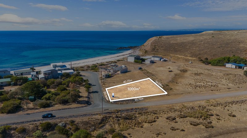 Lot 15 Myponga Beach Road, Myponga Beach SA 5202