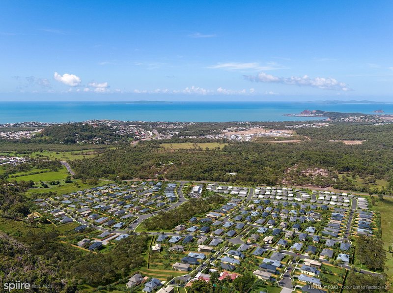 Photo - Lot 15 Nautica Breeze , Yeppoon QLD 4703 - Image 2