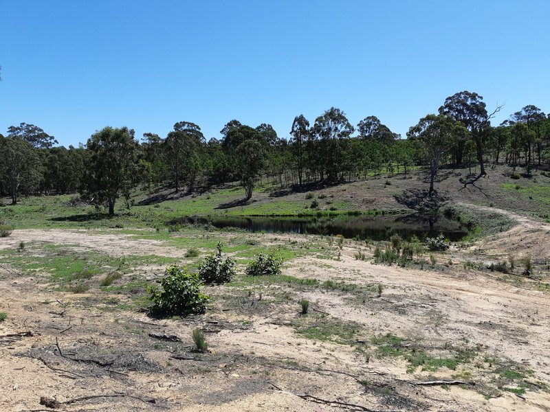 Photo - LOT 15 Oallen Ford Road, Windellama NSW 2580 - Image 3