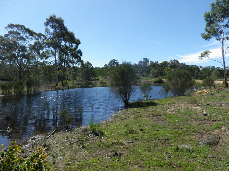 Photo - LOT 15 Oallen Ford Road, Windellama NSW 2580 - Image 4