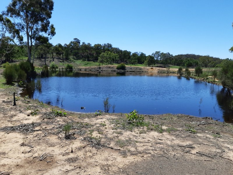 Photo - LOT 15 Oallen Ford Road, Windellama NSW 2580 - Image 5