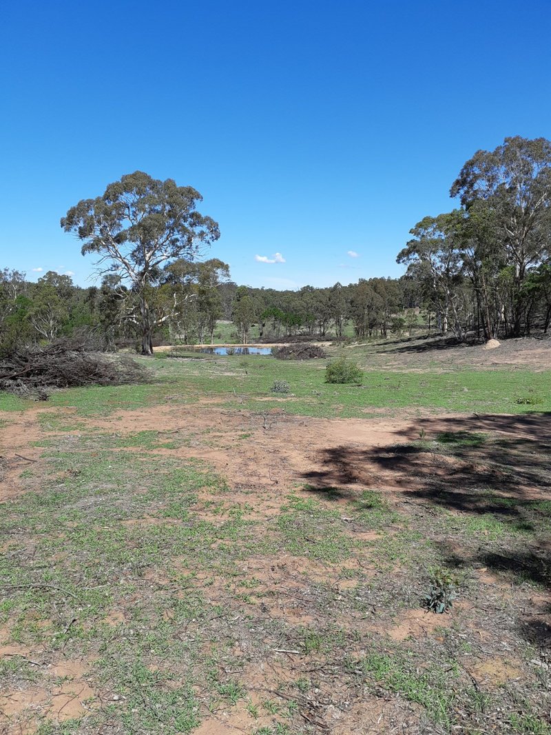 Photo - LOT 15 Oallen Ford Road, Windellama NSW 2580 - Image 6