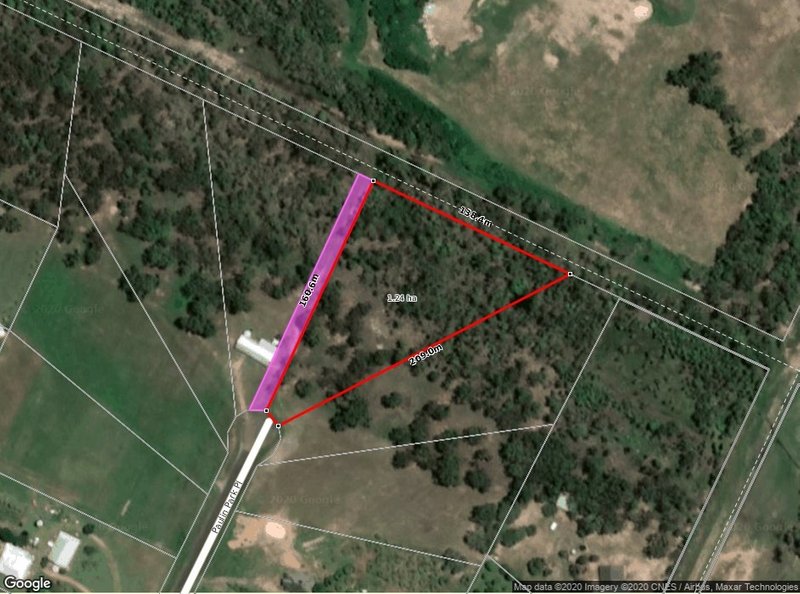 Photo - LOT 15 Paulin Park Pl , Tinana QLD 4650 - Image 4