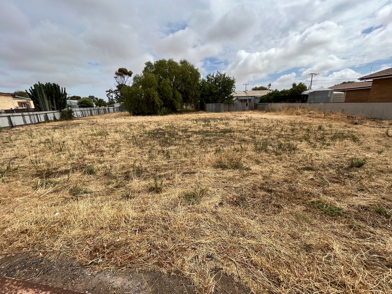 Lot 15 Port Road, Kadina SA 5554