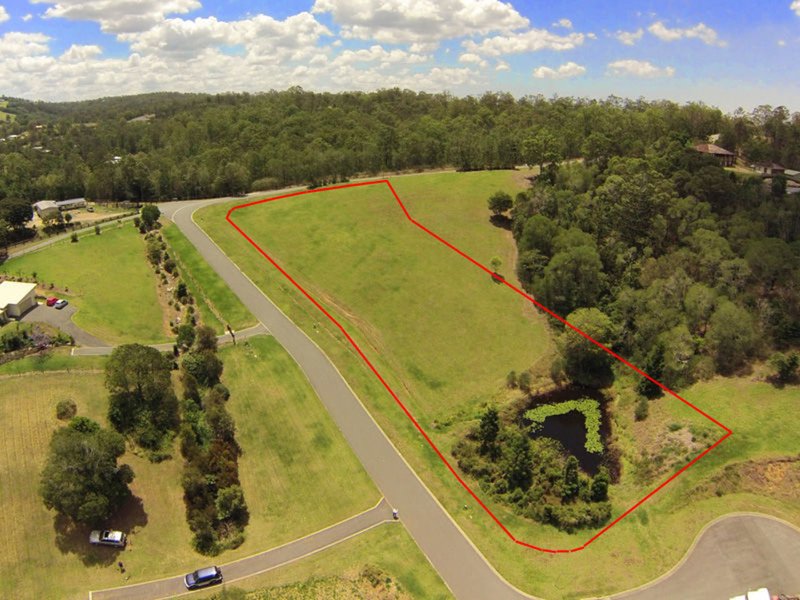 lot 15 Ramsay Rd , Clear Mountain QLD 4500