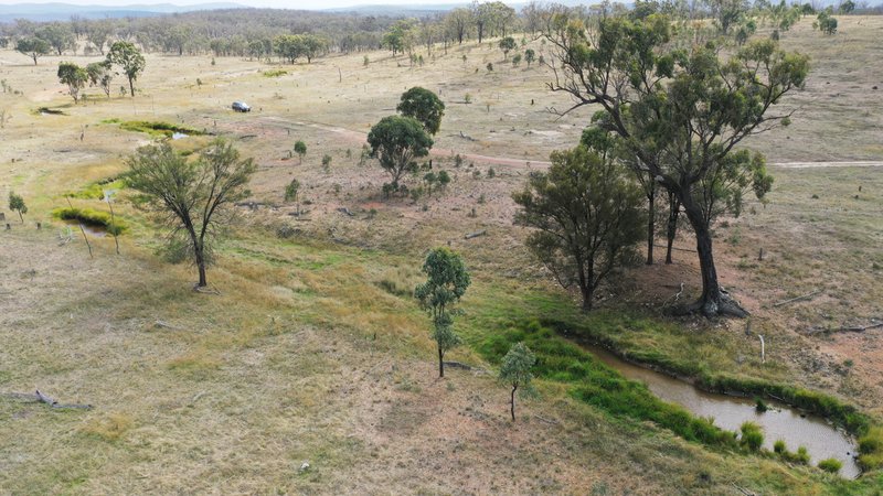 Photo - Lot 15 Reedy Creek Road, Thanes Creek QLD 4370 - Image 1