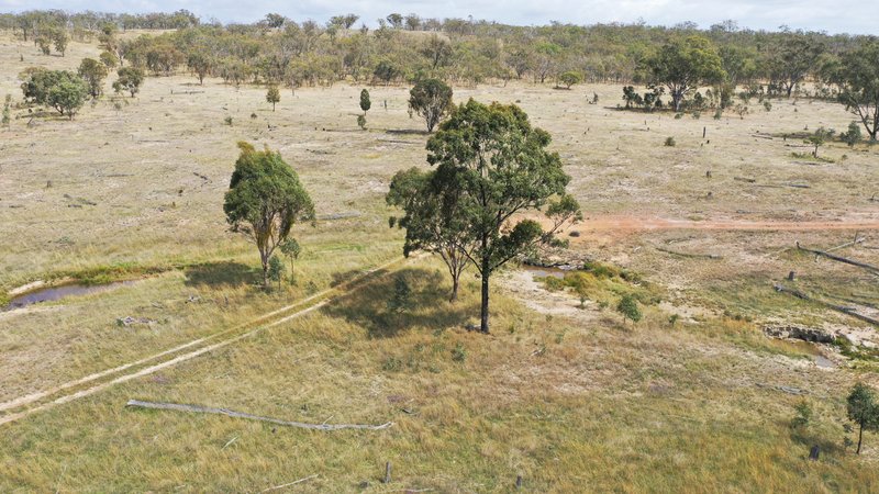 Photo - Lot 15 Reedy Creek Road, Thanes Creek QLD 4370 - Image 3