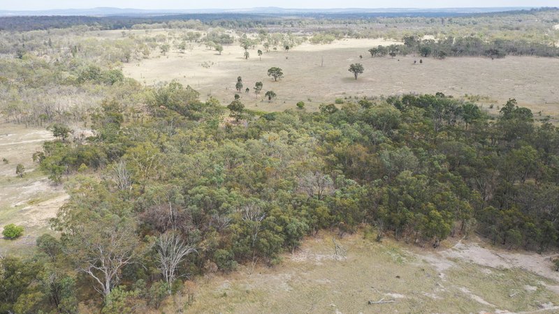 Photo - Lot 15 Reedy Creek Road, Thanes Creek QLD 4370 - Image 4