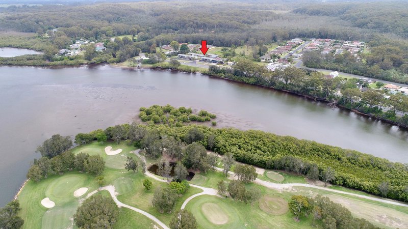 LOT 15 SP- 2107 Giinagay Way, Nambucca Heads NSW 2448