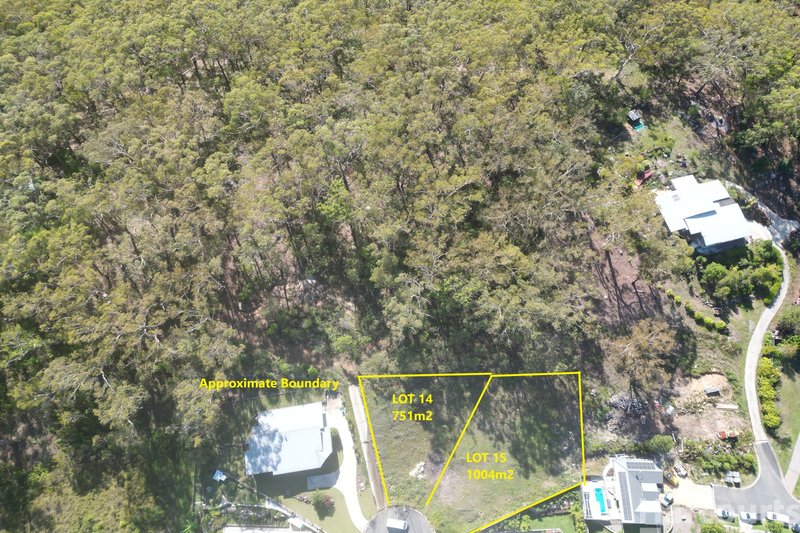 Photo - Lot 15 Tallowwood Place, South West Rocks NSW 2431 - Image 2