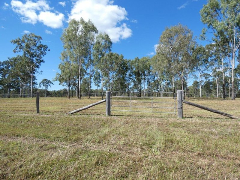 Lot 15 Websters Road, Euleilah QLD 4674