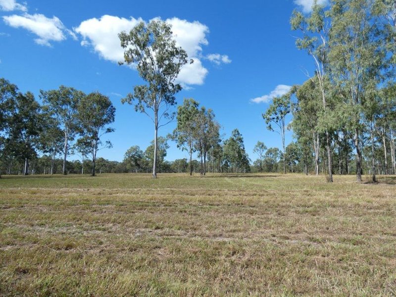 Photo - Lot 15 Websters Road, Euleilah QLD 4674 - Image 8