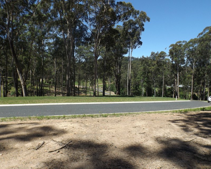 Lot 15 Worthy Drive, Malua Bay NSW 2536