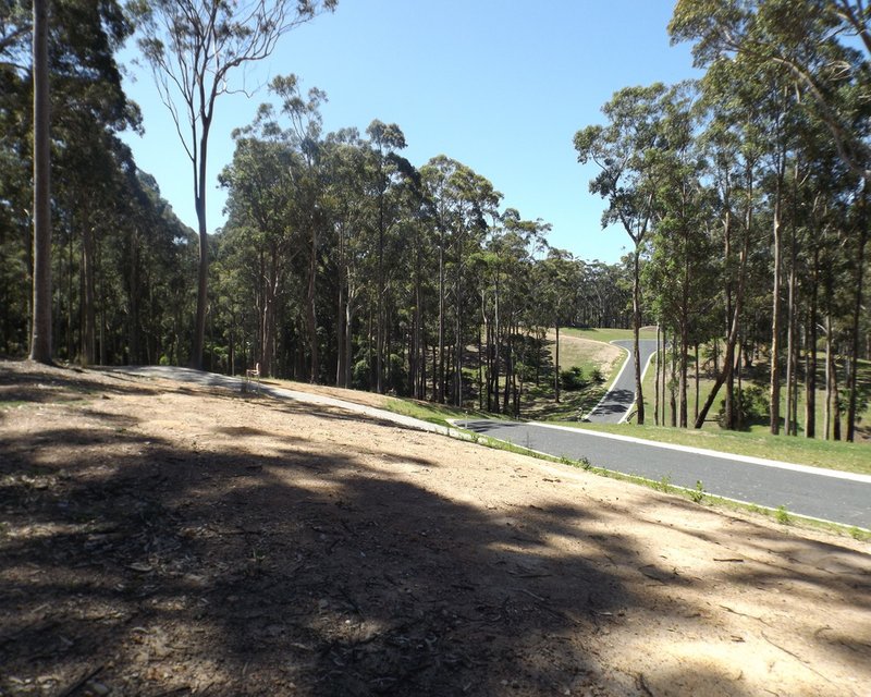 Photo - Lot 15 Worthy Drive, Malua Bay NSW 2536 - Image 3