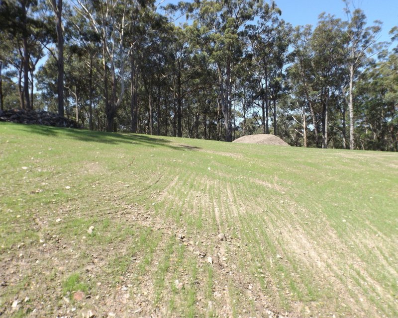 Lot 15 Worthy Drive, Malua Bay NSW 2536