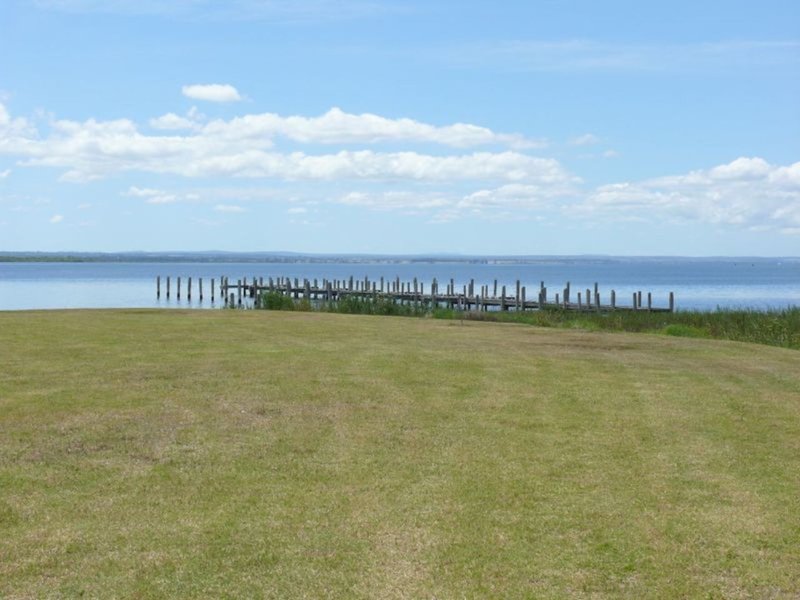 Photo - Lot 15 Yalca Mews, Eagle Point VIC 3878 - Image